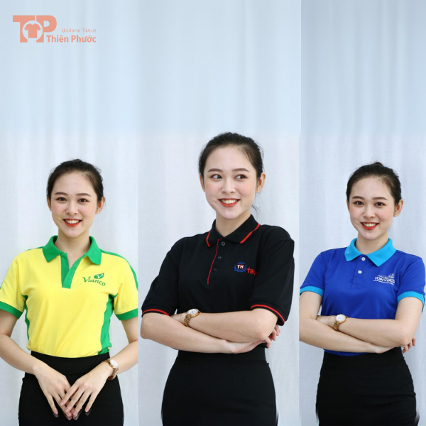 Xưởng May Áo Thun Chất Lượng