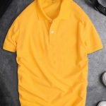 Áo polo cá sấu giá sỉ