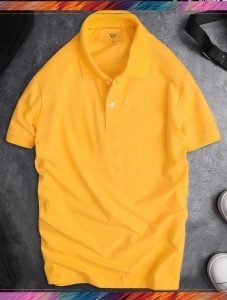 Áo polo cá sấu giá sỉ